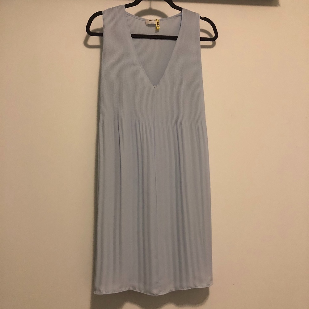 Aritzia Babaton Mathis Dress